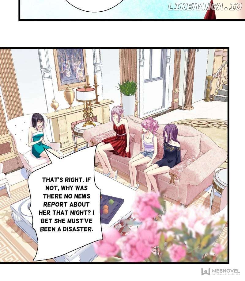 Sound of Heaven Chapter 199 39